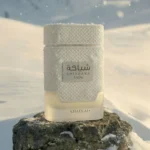 Khadlaj Shiyaaka Snow perfumy unisex EDP 100 ml dla mężczyzn i kobiet - obrazek 12