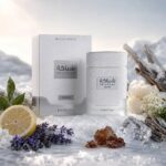 Khadlaj Shiyaaka Snow perfumy unisex EDP 100 ml dla mężczyzn i kobiet - obrazek 10