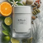 Khadlaj Shiyaaka Snow perfumy unisex EDP 100 ml dla mężczyzn i kobiet - obrazek 8