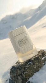 Khadlaj Shiyaaka Snow perfumy unisex EDP 100 ml dla mężczyzn i kobiet - obrazek 3