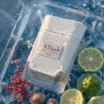 Khadlaj Shiyaaka Snow perfumy unisex EDP 100 ml dla mężczyzn i kobiet - obrazek 2
