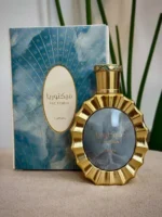 Lattafa Victoria kvepalai unisex 100 ml EDP vyrams ir moterims - Image 15