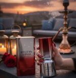 French Avenue Western Shisha kvepalai unisex 100 ml EDP vyramas ir moterims - Image 2