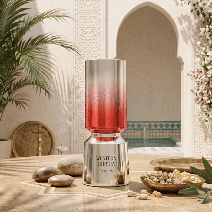 French Avenue Western Shisha perfumy unisex 100 ml EDP dla mężczyzn i kobiet - obrazek 6