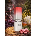 French Avenue Western Shisha kvepalai unisex 100 ml EDP vyramas ir moterims - Image 3