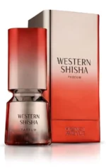 French Avenue Western Shisha kvepalai unisex 100 ml EDP vyramas ir moterims