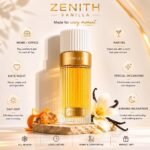 French Avenue Zenith Vanilla perfumy unisex 100 ml EDP dla mężczyzn i kobiet - obrazek 5
