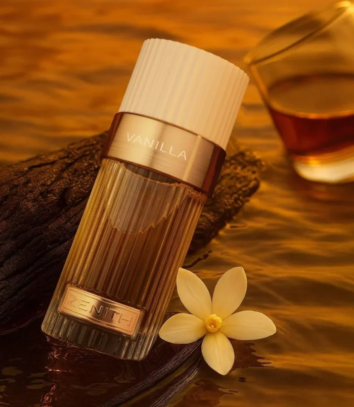 French Avenue Zenith Vanilla perfumy unisex 100 ml EDP dla mężczyzn i kobiet - obrazek 9