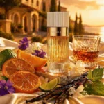 French Avenue Zenith Vanilla perfumy unisex 100 ml EDP dla mężczyzn i kobiet - obrazek 2